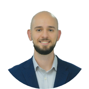 Andrej Radulovic Profile