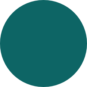 Profile background blue