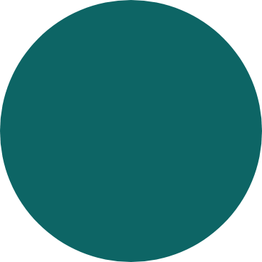 Profile background blue